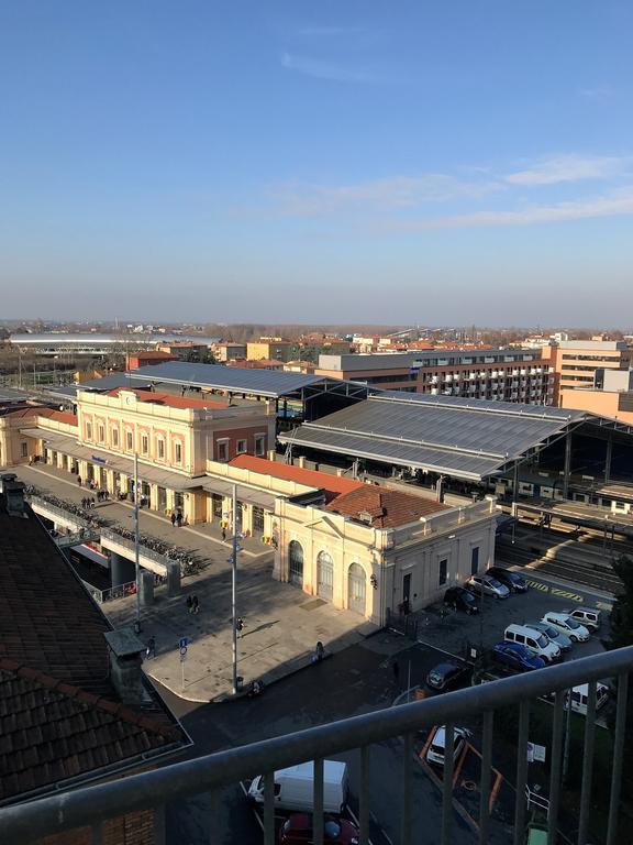 Apartment Verdiano Parma Exterior photo